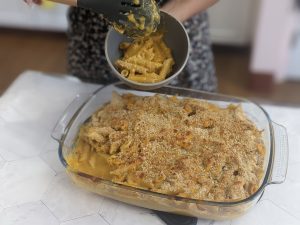 WIC Kitchen: Popular Sides